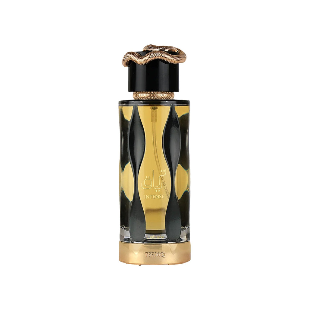 Lattafa Teriaq Intense Eau De Parfum 100ml Spray