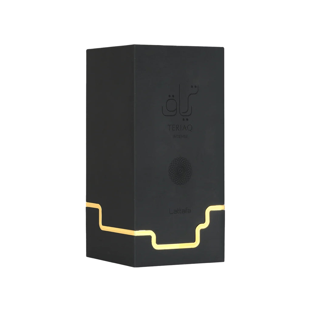 Lattafa Teriaq Intense Eau De Parfum 100ml Spray