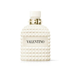 Valentino Born In Roma Uomo Rendez Vous Ivory Eau De Toilette 100ml Spray