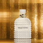 Valentino Born In Roma Uomo Rendez Vous Ivory Eau De Toilette 100ml Spray