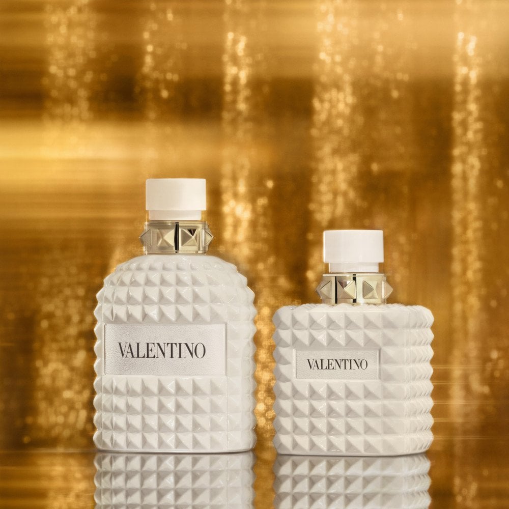 Valentino Born In Roma Donna Rendez Vous Ivory Eau De Parfum 50ml Spray