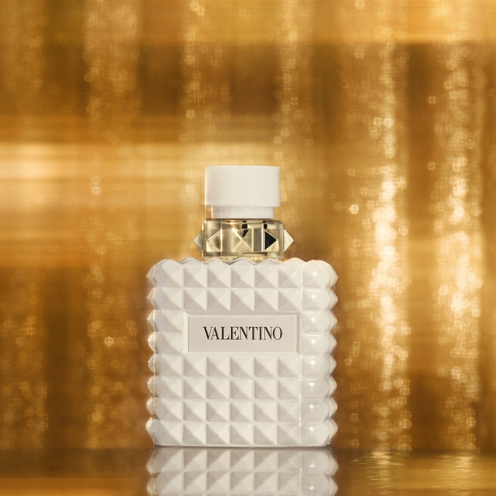 Valentino Born In Roma Donna Rendez Vous Ivory Eau De Parfum 50ml Spray