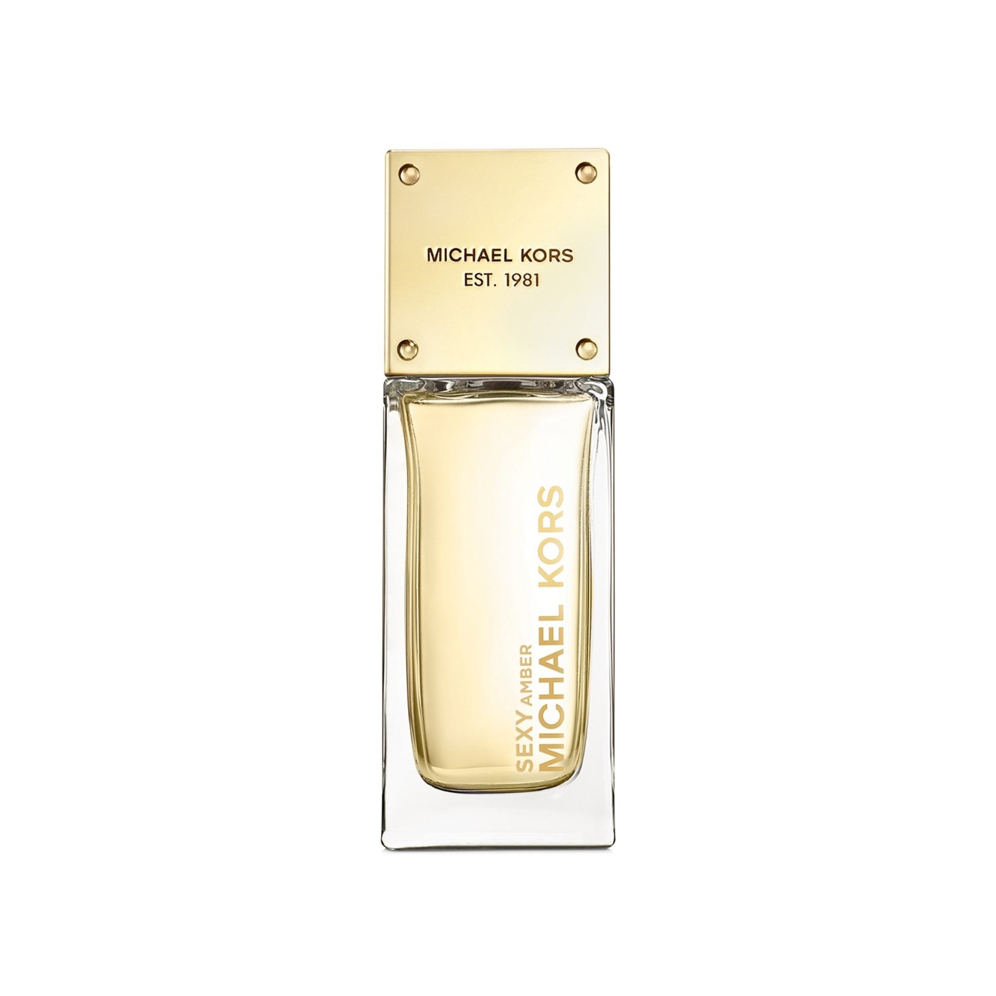 Michael Kors Sexy Amber Eau De Parfum 50ml Spray