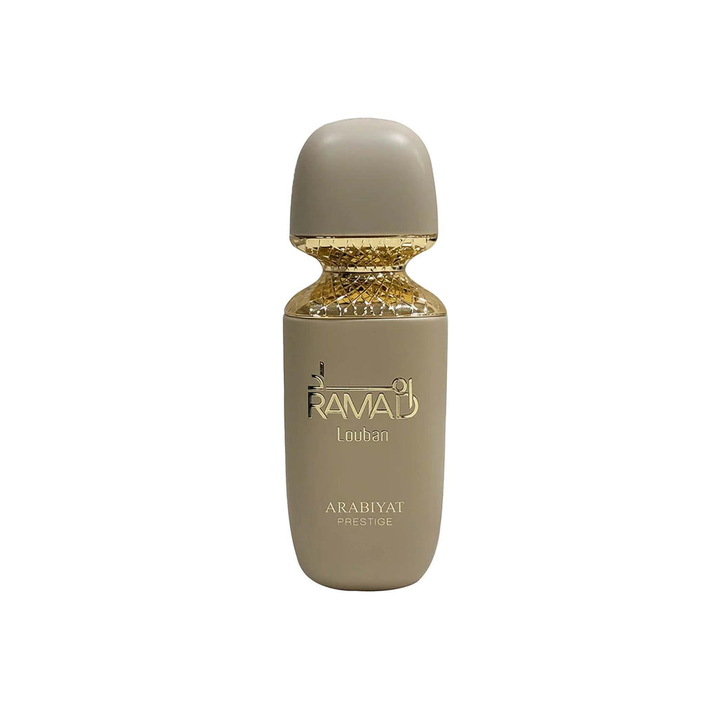 Arabiyat Prestige Ramad Louban Eau De Parfum 100ml Spray