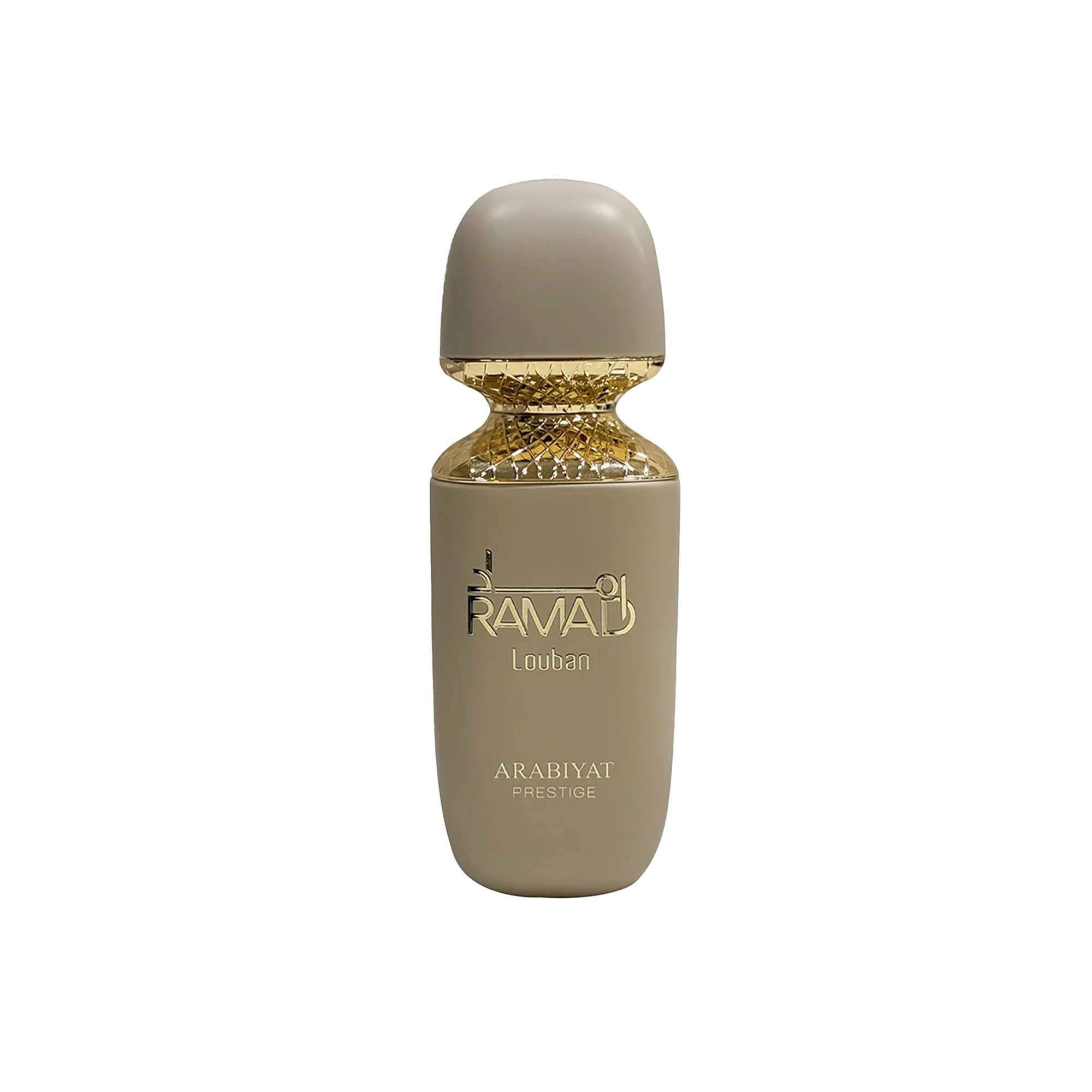 Arabiyat Prestige Ramad Louban Eau De Parfum 100ml Spray