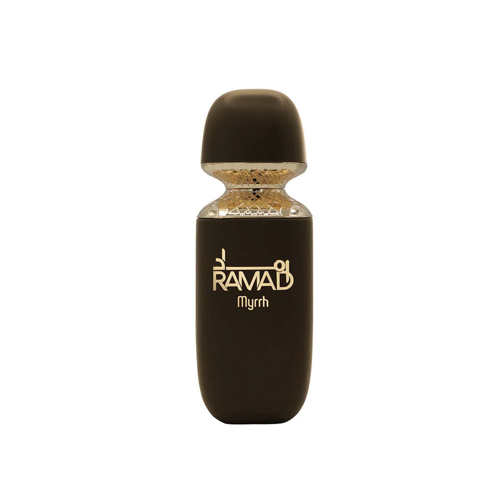 Arabiyat Prestige Ramad Myrrh Eau De Parfum 100ml Spray