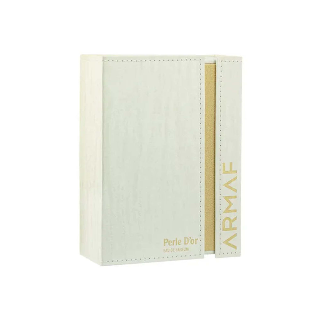 Armaf Perle D'or Eau De Parfum 75ml Spray