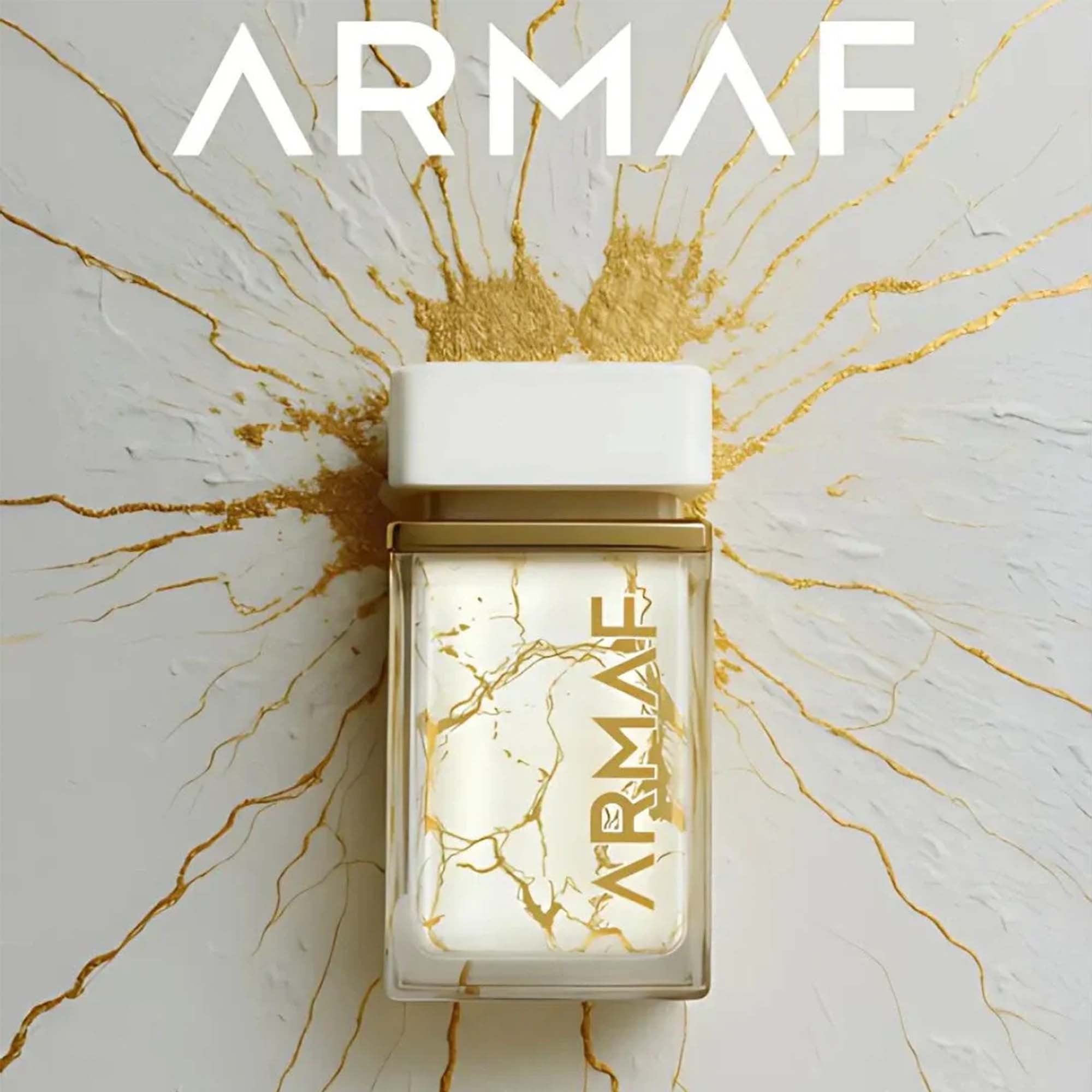 Armaf Perle D'or Eau De Parfum 75ml Spray