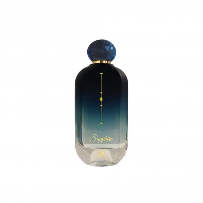 Ahmed Al Maghribi Sapphire Eau De Parfum 100ml Spray