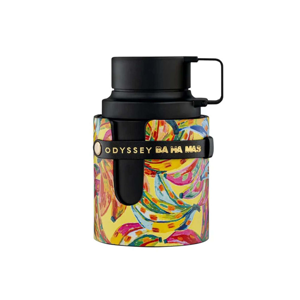 Armaf Odyssey BA HA MAS Eau De Parfum 100ml Spray