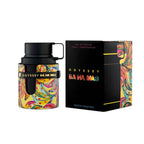Armaf Odyssey BA HA MAS Eau De Parfum 100ml Spray