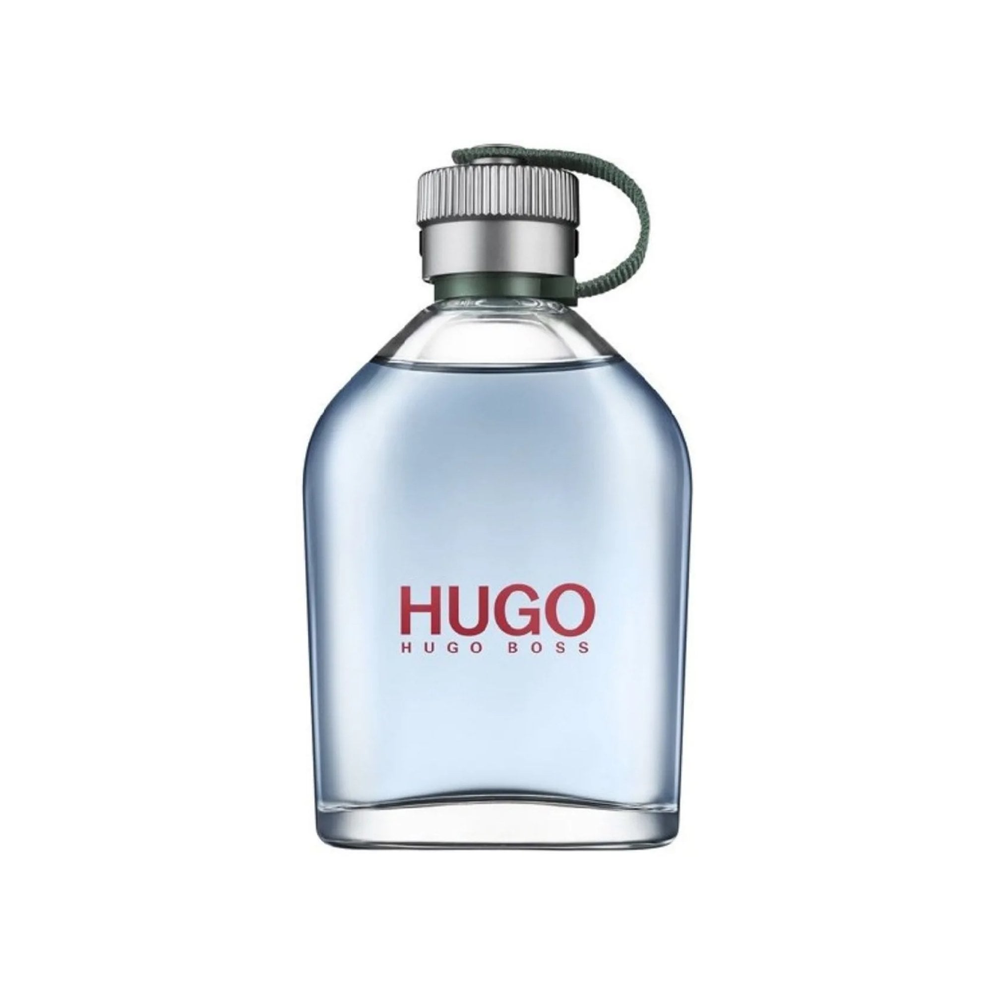 HUGO Man Eau De Toilette 200ml Spray