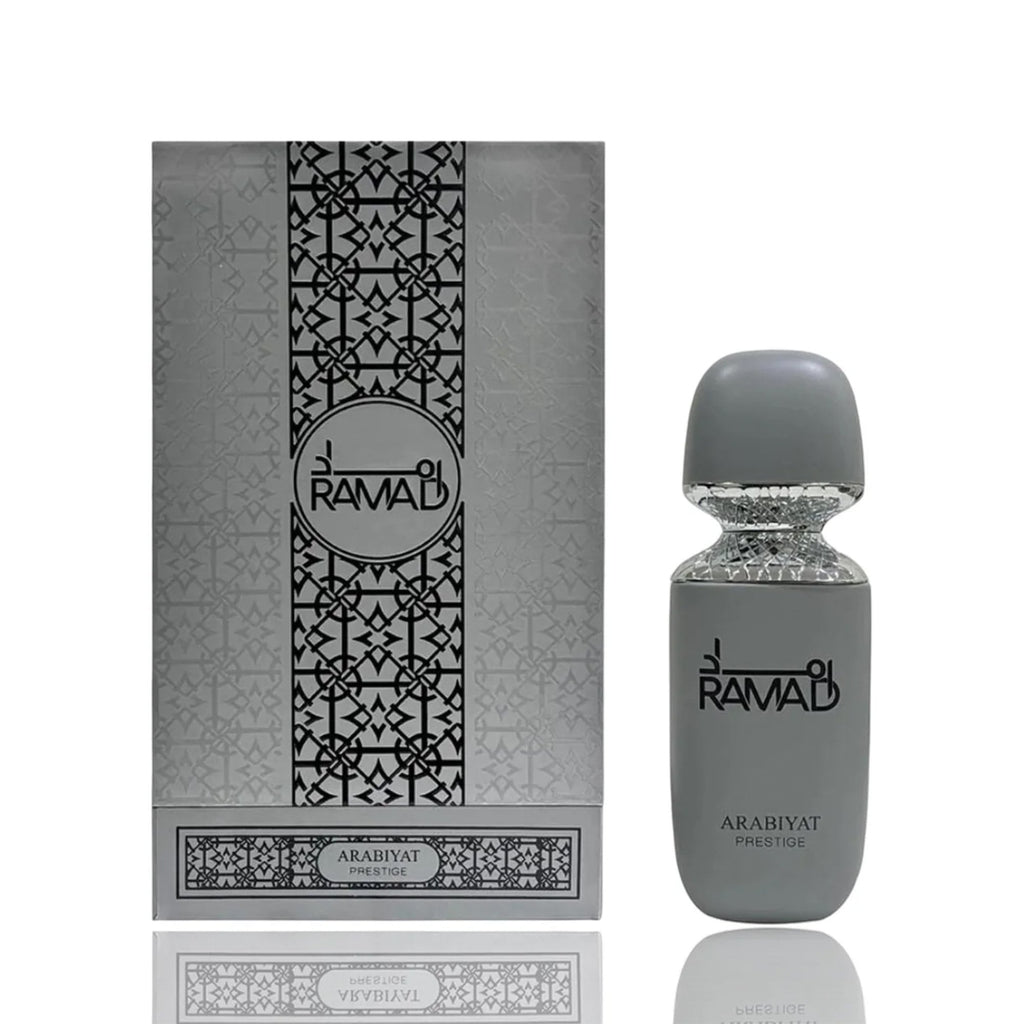 Arabiyat Prestige Ramad Eau De Parfum 100ml Spray