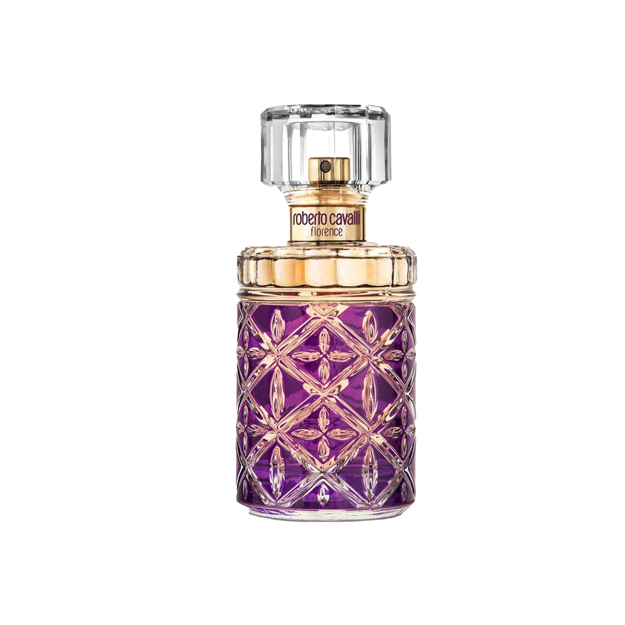 Roberto Cavalli Florence Eau De Parfum 75ml Spray