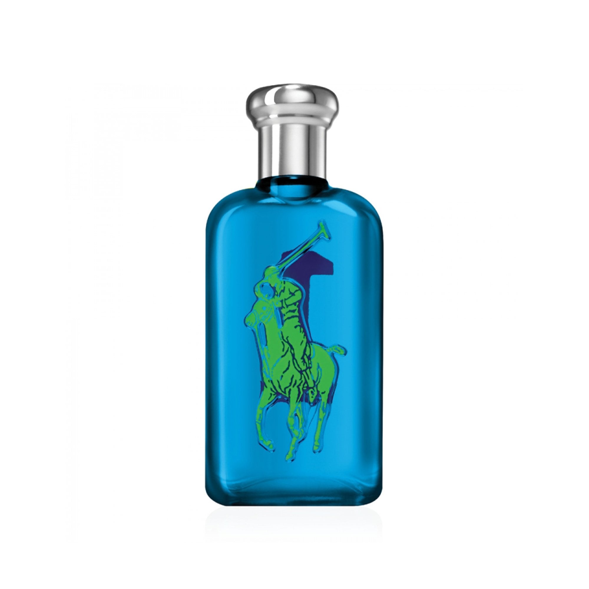 Ralph Lauren Big Pony Collection Eau De Toilette 100ml Spray