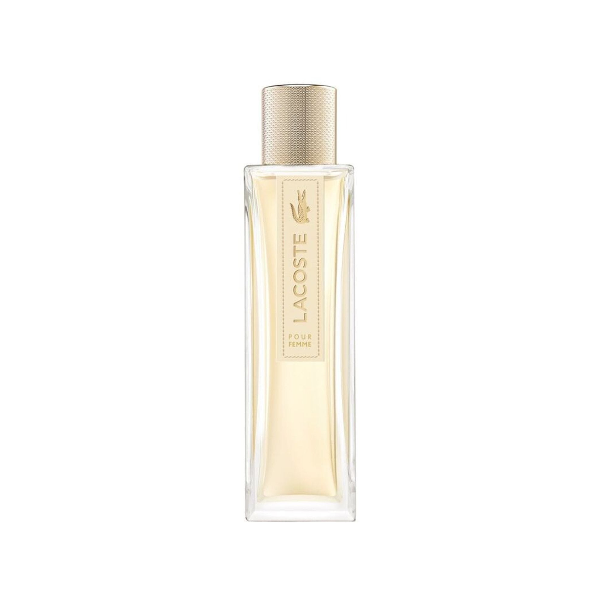 Lacoste Pour Femme Eau de Parfum 90ml Spray