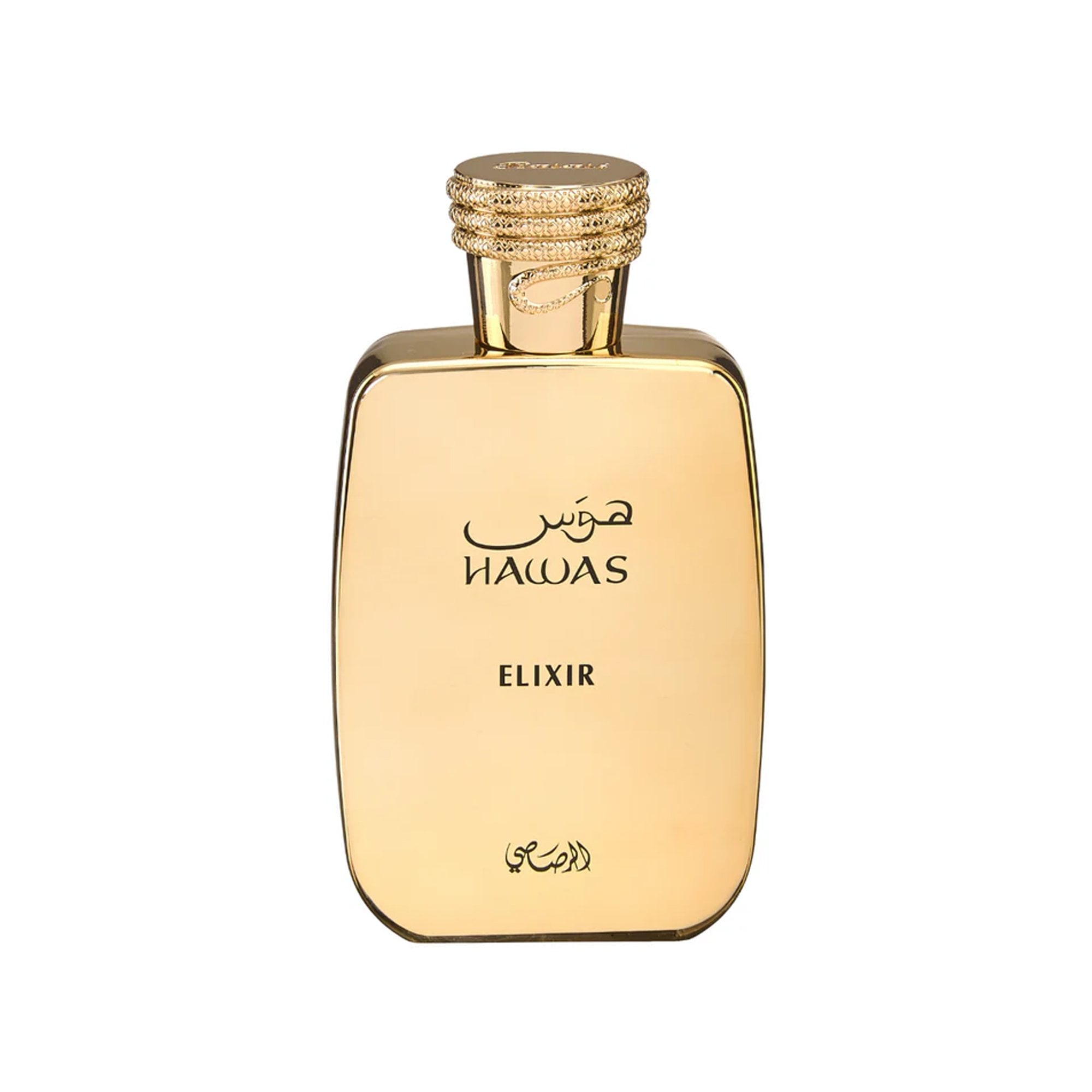 Rasasi Hawas Elixir Eau De Parfum 100ml Spray