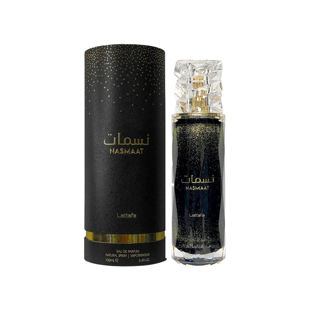Lattafa Nasmaat Eau De Parfum 100ml Spray