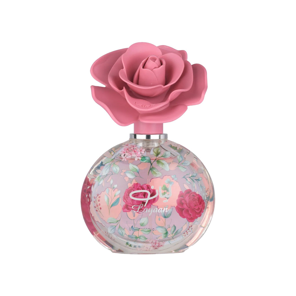 Lattafa Layaan Eau De Parfum 75ml Spray