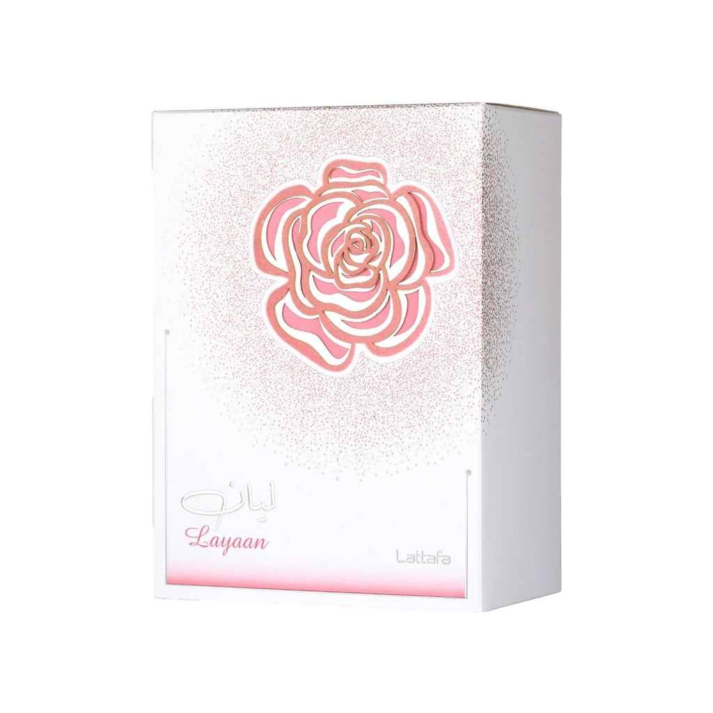 Lattafa Layaan Eau De Parfum 75ml Spray