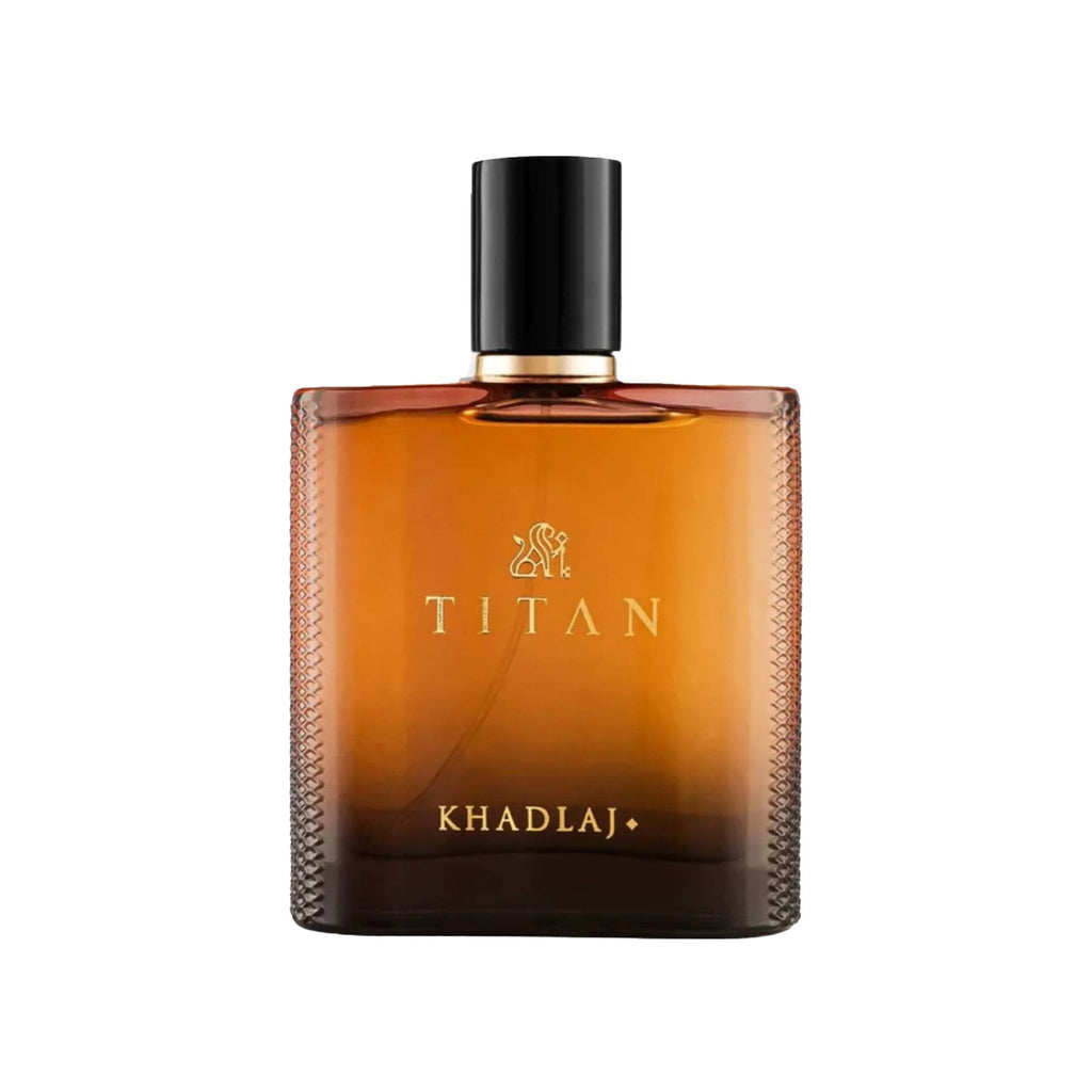 Khadlaj Titan Eau De Parfum 100ml Spray