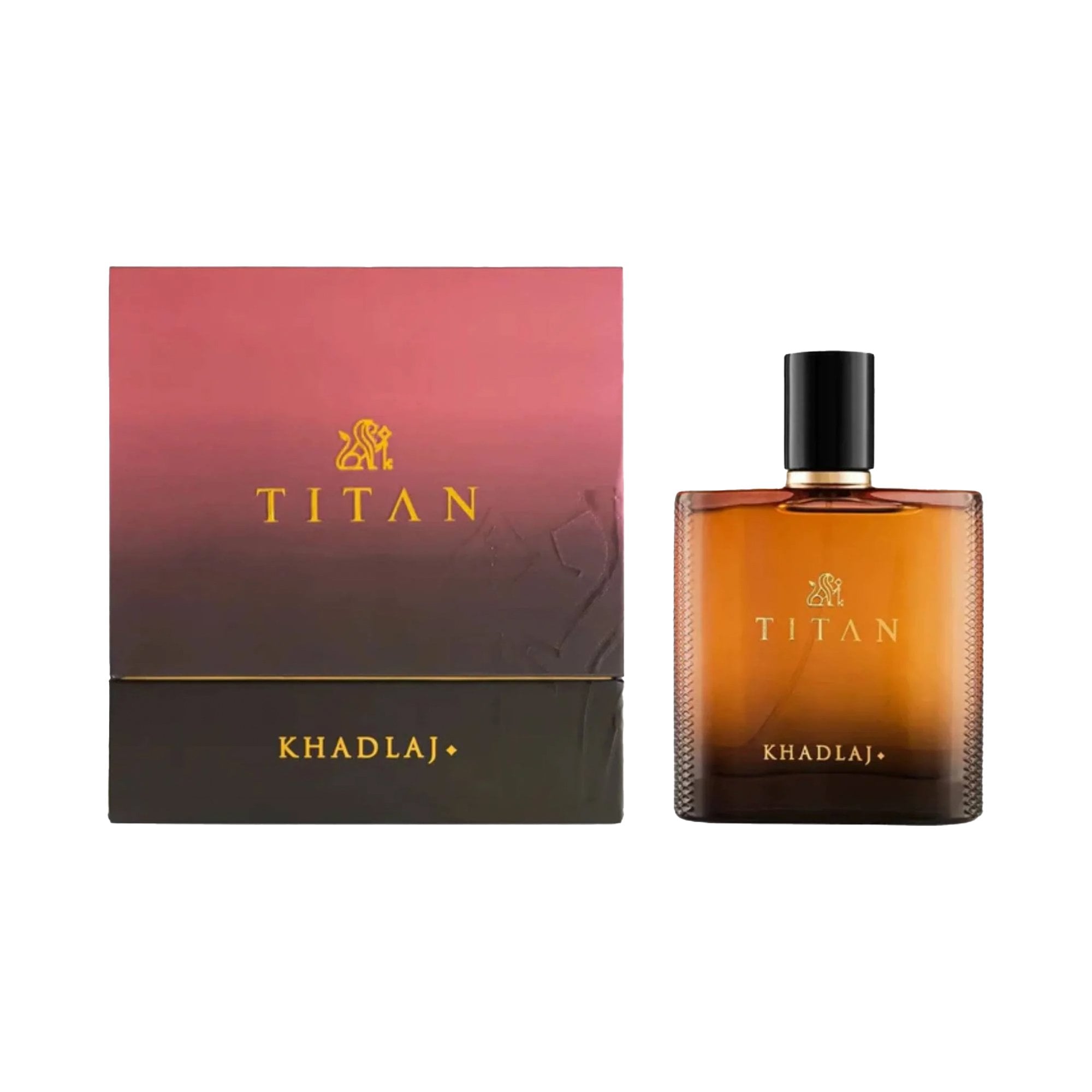 Khadlaj Titan Eau De Parfum 100ml Spray