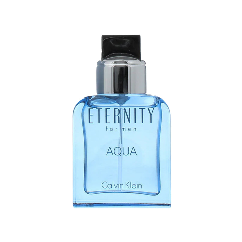 Calvin Klein Aqua Eternity For Men Eau De Toilette 30ml Spray