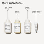 Olaplex The Greatest Strength Gift Set