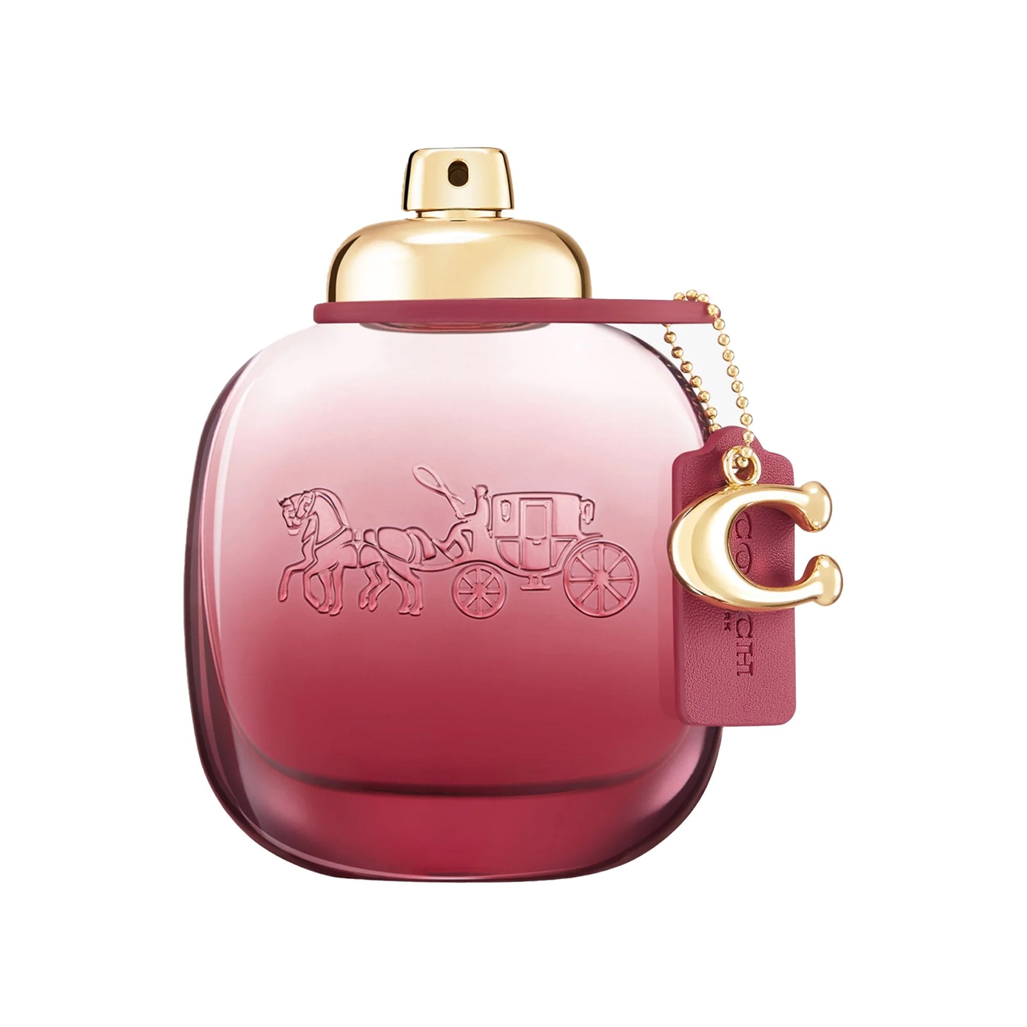 Coach Wild Rose Eau De Parfum 90ml Spray