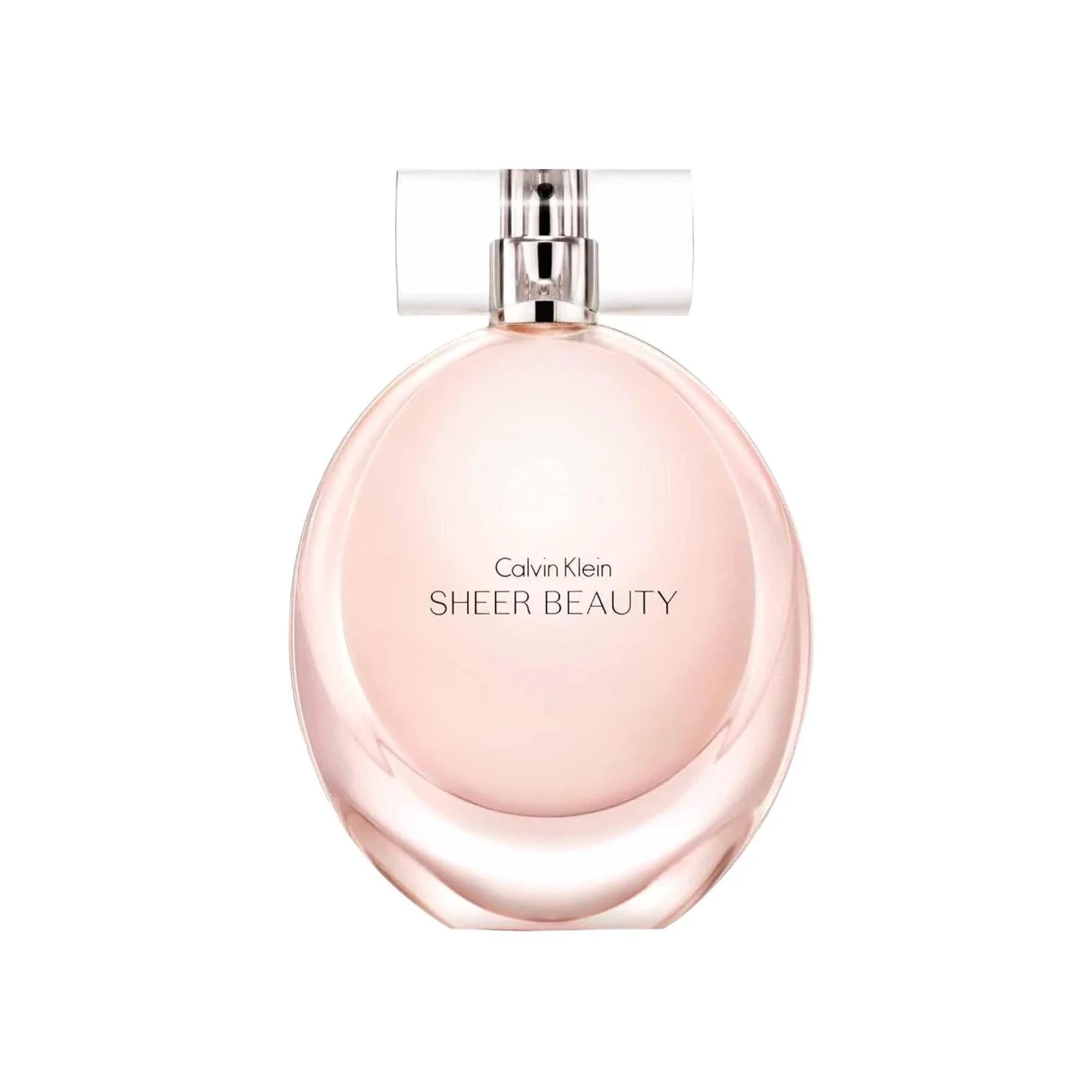Sheer Beauty Eau De Toilette 100ml Spray