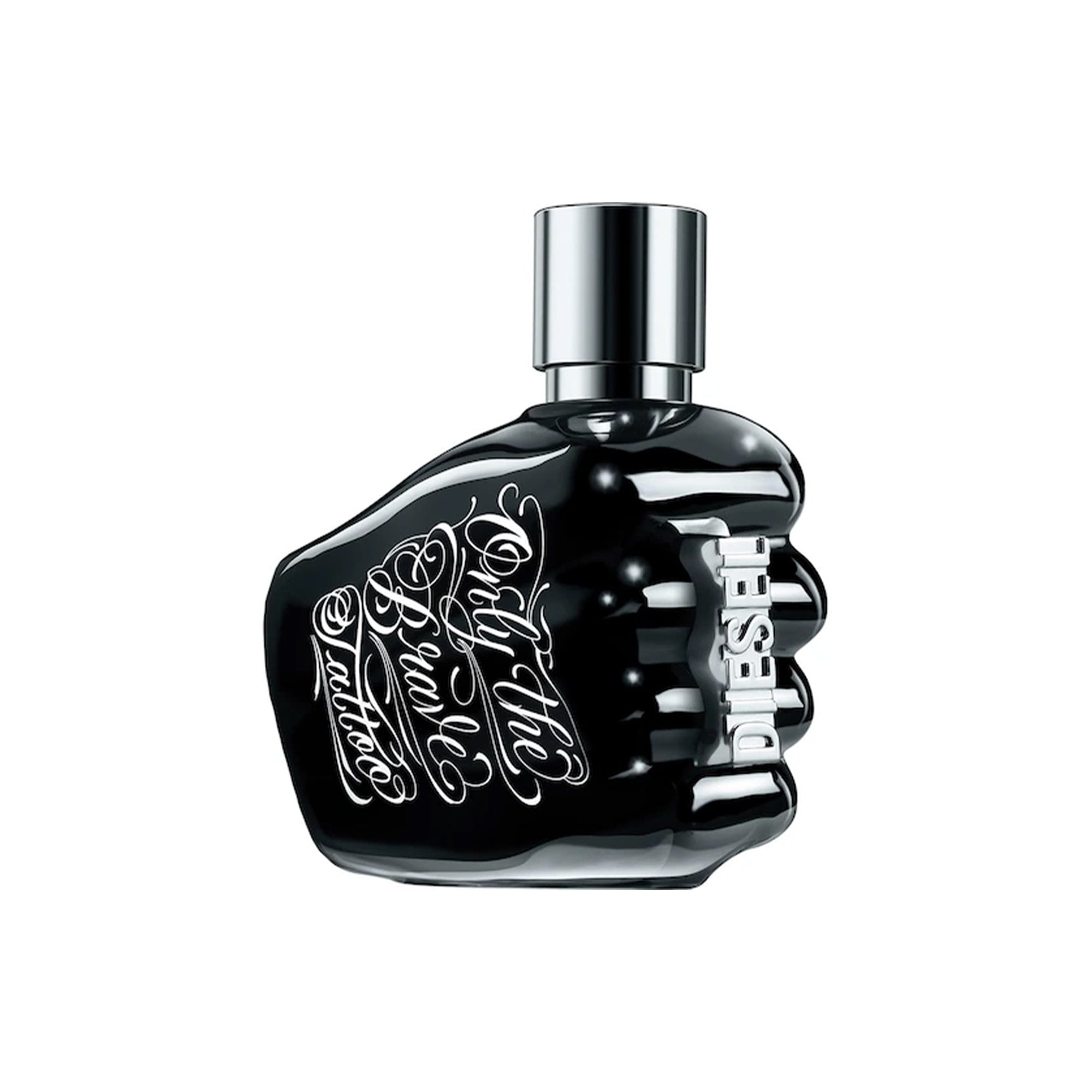 Diesel Only The Brave Tattoo Eau De Toilette 35ml Spray