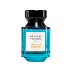 Memoire De Sens Timeless Feeling Eau De Parfum 100ml Spray