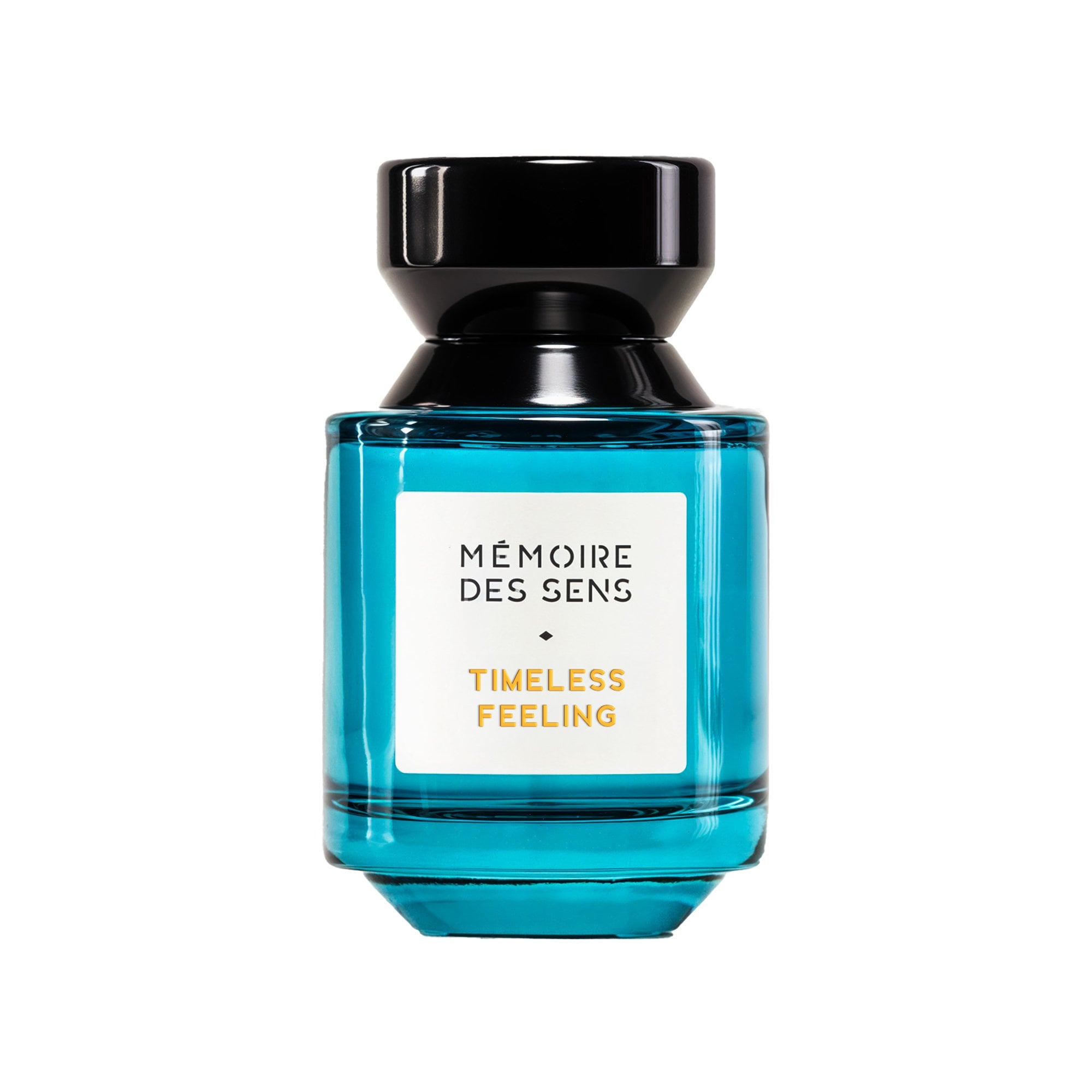 Memoire De Sens Timeless Feeling Eau De Parfum 100ml Spray
