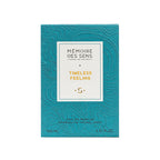 Memoire De Sens Timeless Feeling Eau De Parfum 100ml Spray