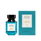 Memoire De Sens Timeless Feeling Eau De Parfum 100ml Spray