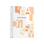 Issey Miyake L'eau D'issey Eau De Toilette 50ml & Body Lotion 50ml Gift Set