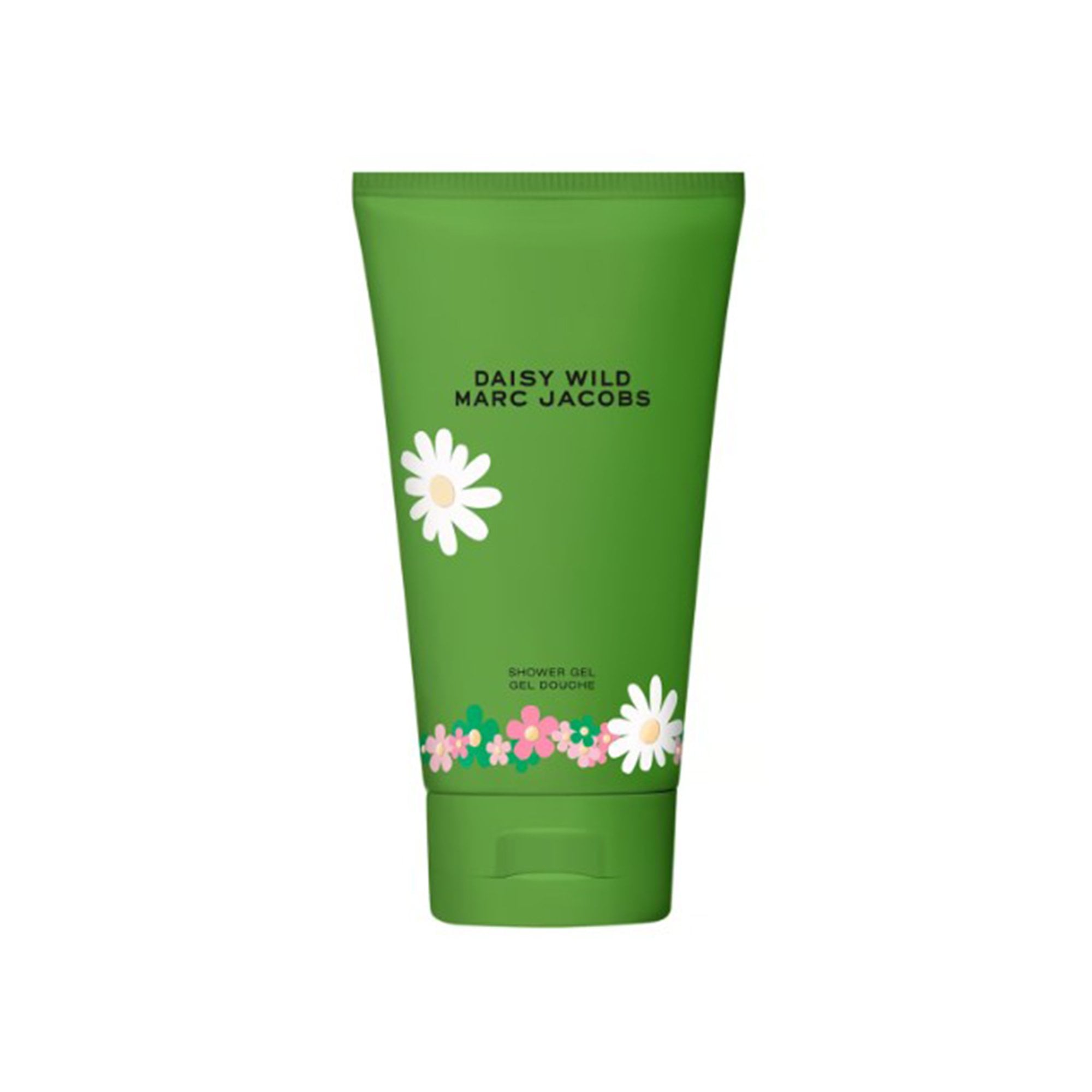 Marc Jacobs Daisy Wild Shower Gel 150ml Tube