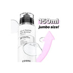 Cosrx The 6 Peptide Skin Booster Serum 150ml Pump
