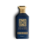 Brandy Designs Oud & Rose Extrait De Parfum 100ml Spray