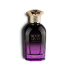 Brandy Designs Rose Oud Eau De Parfum 100ml Spray