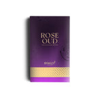 Brandy Designs Rose Oud Eau De Parfum 100ml Spray