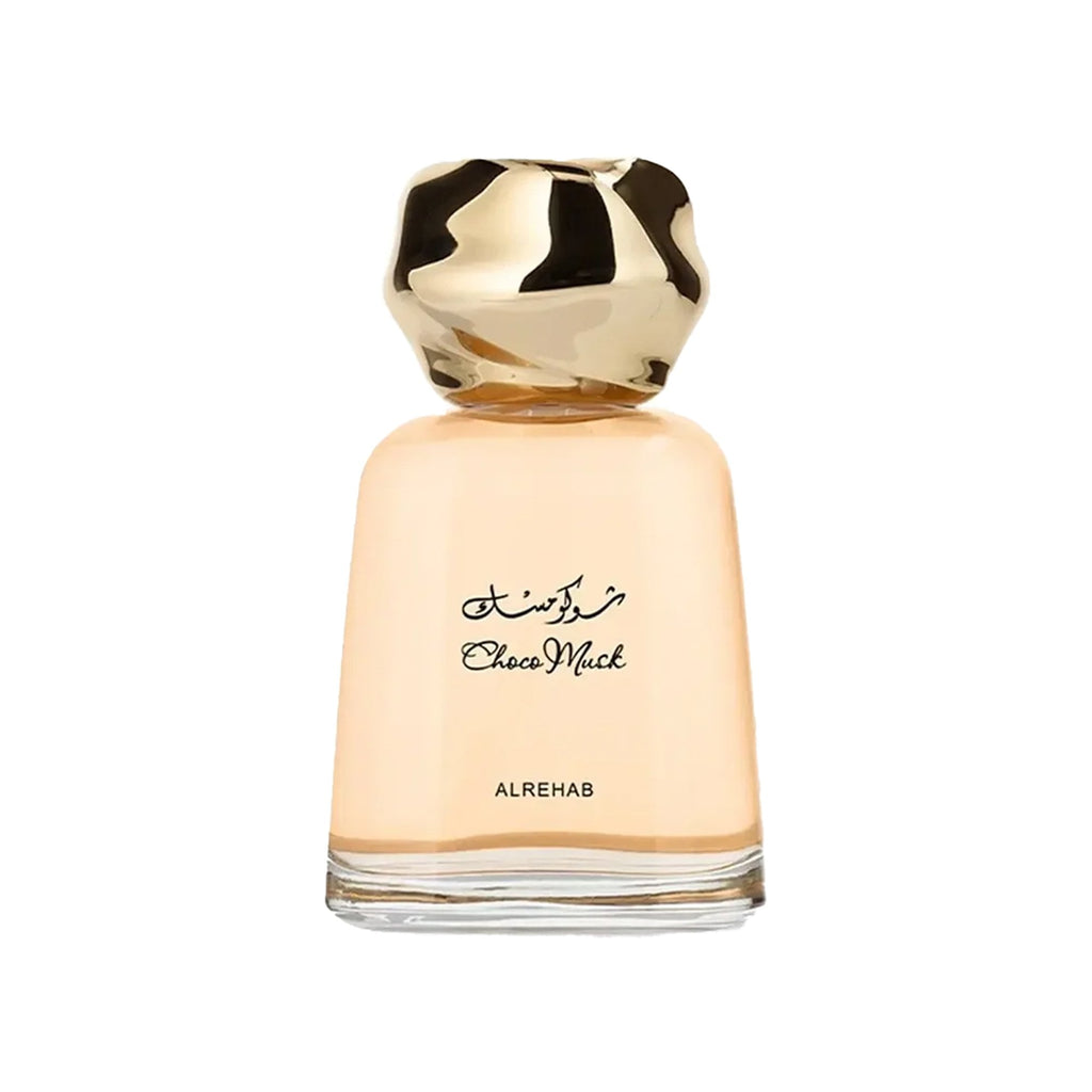 Al-Rehab Choco Musk Eau De Parfum 100ml Spray