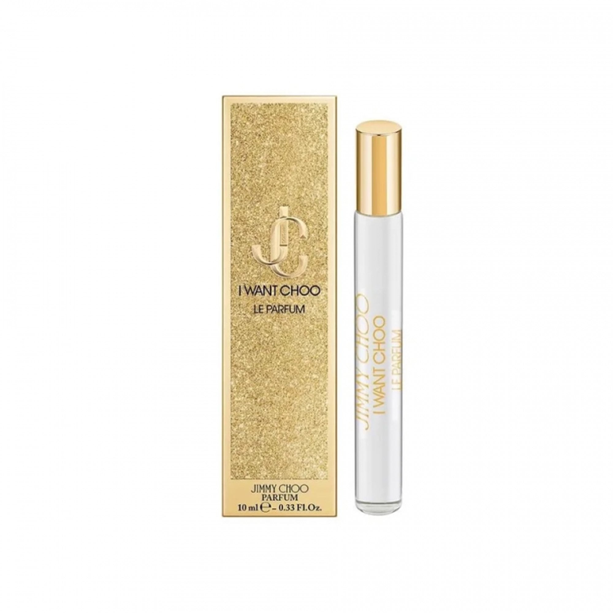 Jimmy Choo I Want Choo Le Parfum 10ml Spray