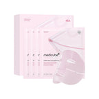 Medicube PDRN Pink Collagen Sheet Mask 4pcs Sachets