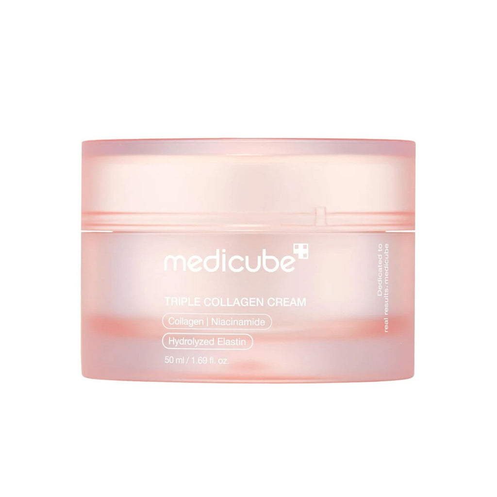 Medicube Triple Collagen Cream 50ml Jar