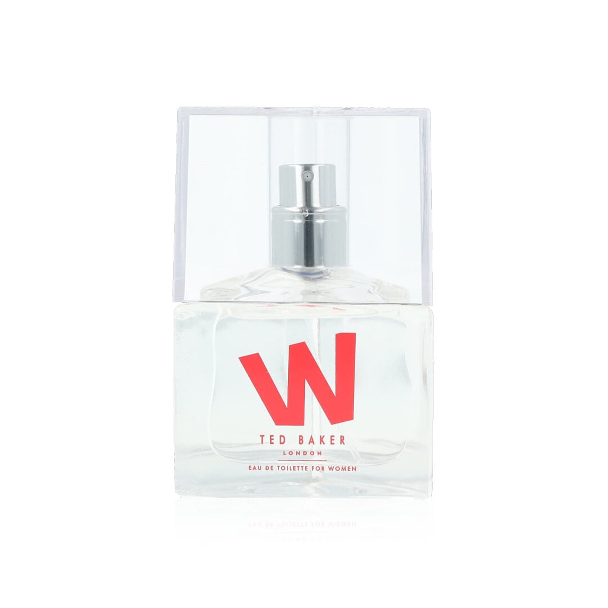 Ted Baker W Eau De Toilette 30ml Spray