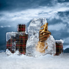 Jean Paul Gaultier Le Male Elixir Eau De Parfum 75ml & Travel Spray 10ml & Shower Gel Gift Set