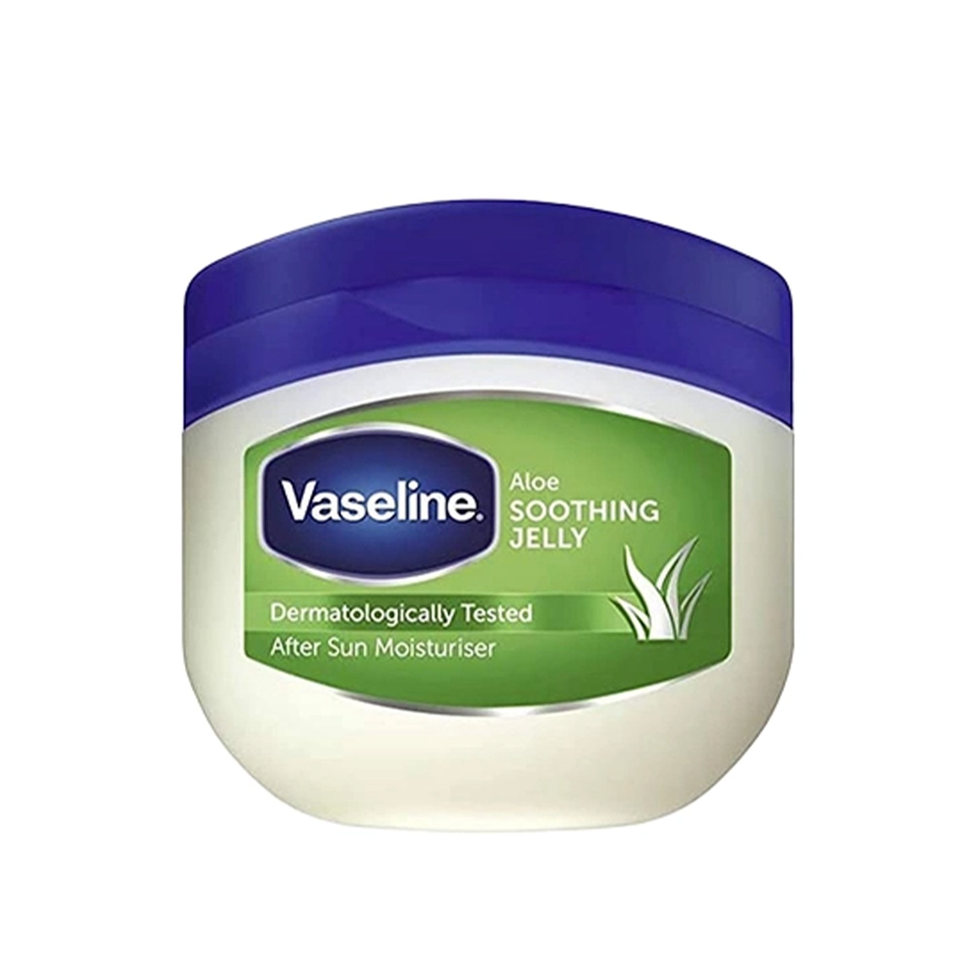 Vaseline Aloe Fresh Soothing Jelly 50ml Tub
