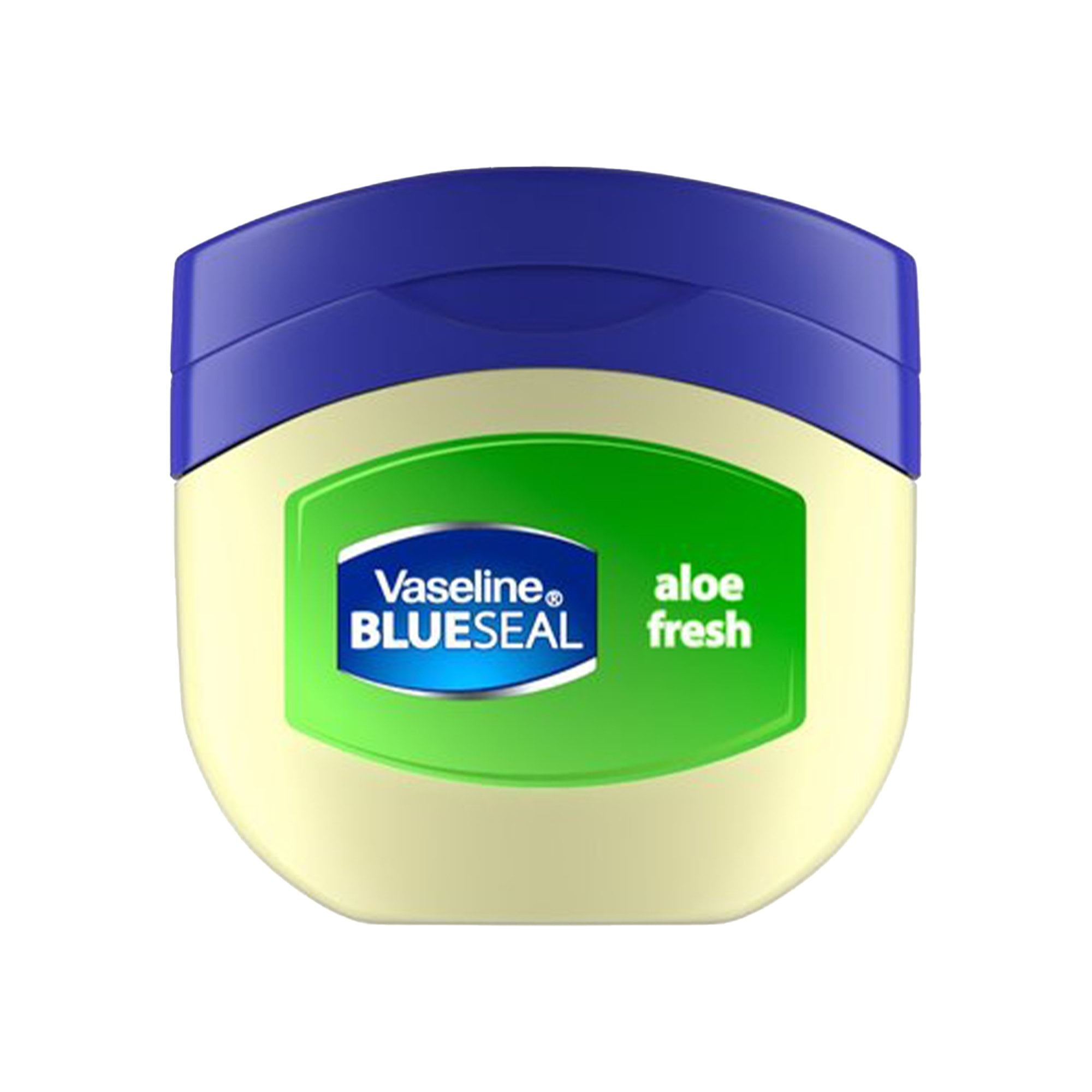 Vaseline Aloe Fresh Petroleum Jelly 250ml Tub