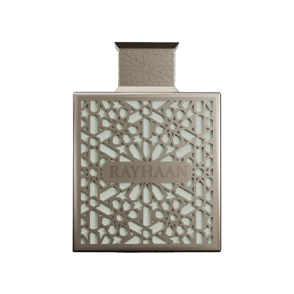Rayhaan Terra Eau De Parfum 100ml Spray